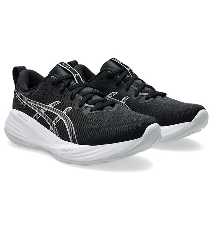 ASICS GEL-CUMULUS 27 1012B772 BLACK-CONCRETE