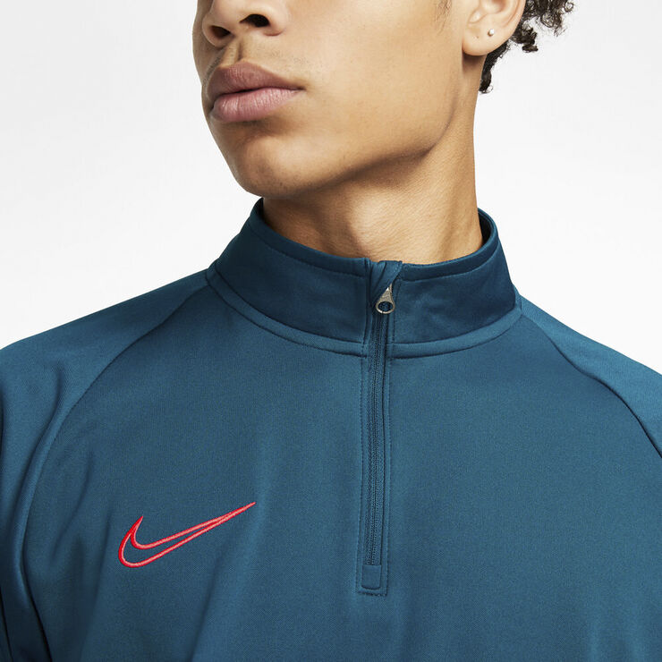 Nike Dri Fit Academy Traeningstroje Blå