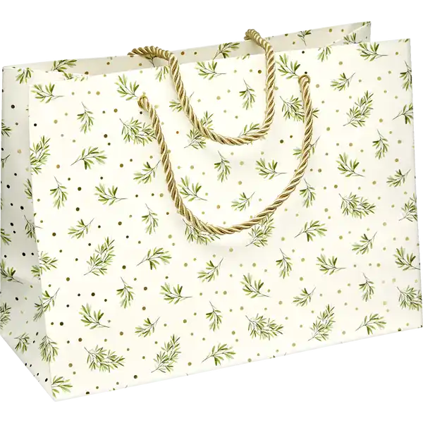 Geschenktüte Premium medium