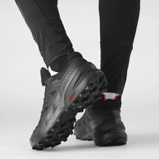 SPEEDCROSS 6 GORE-TEX  Trailrunning-Schuhe Herren