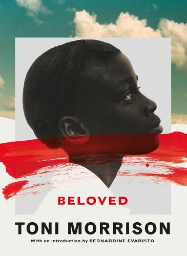 Beloved - Vintage Classics Morrison (Paperback)
