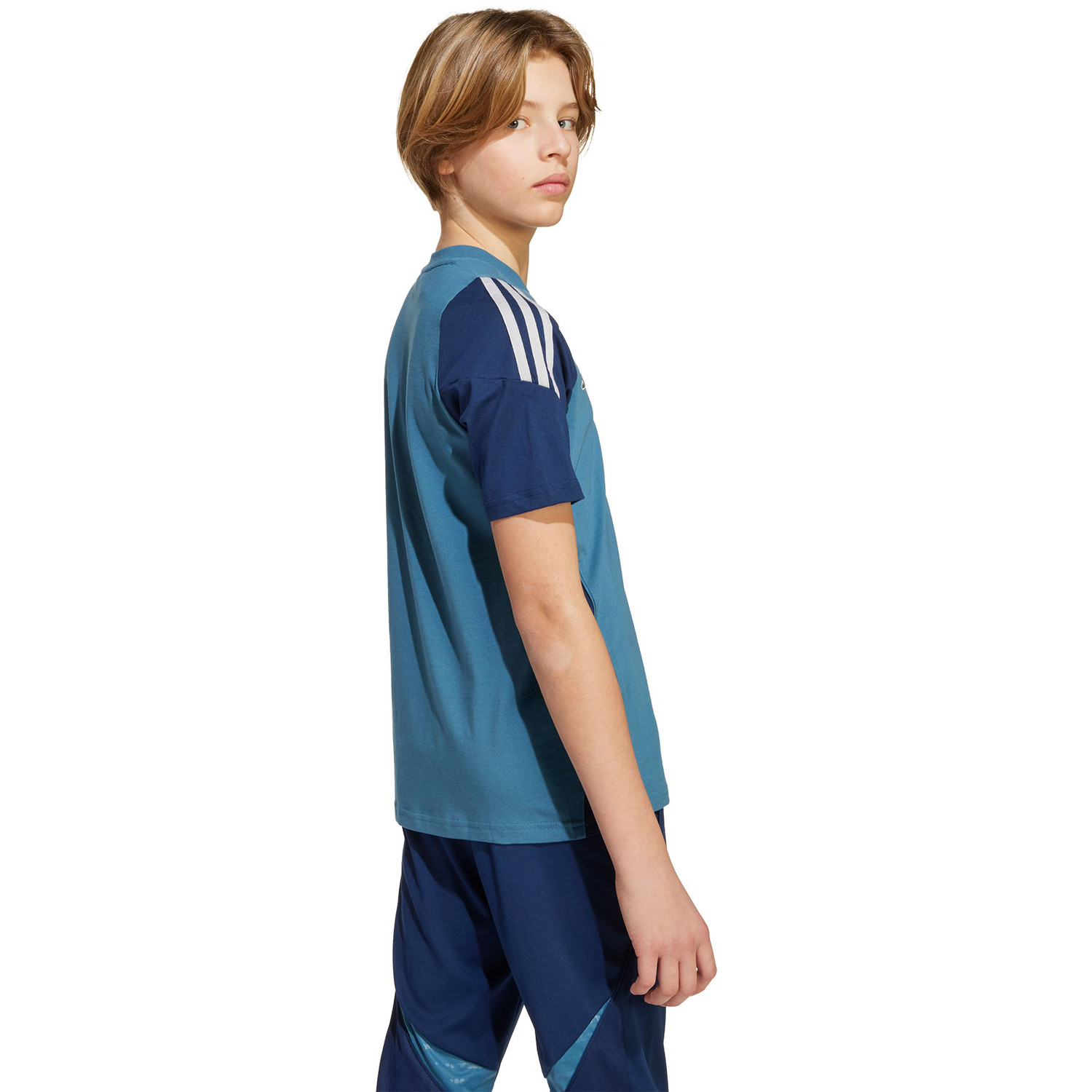 adidas Arsenal Tee Kids 2025/2026
