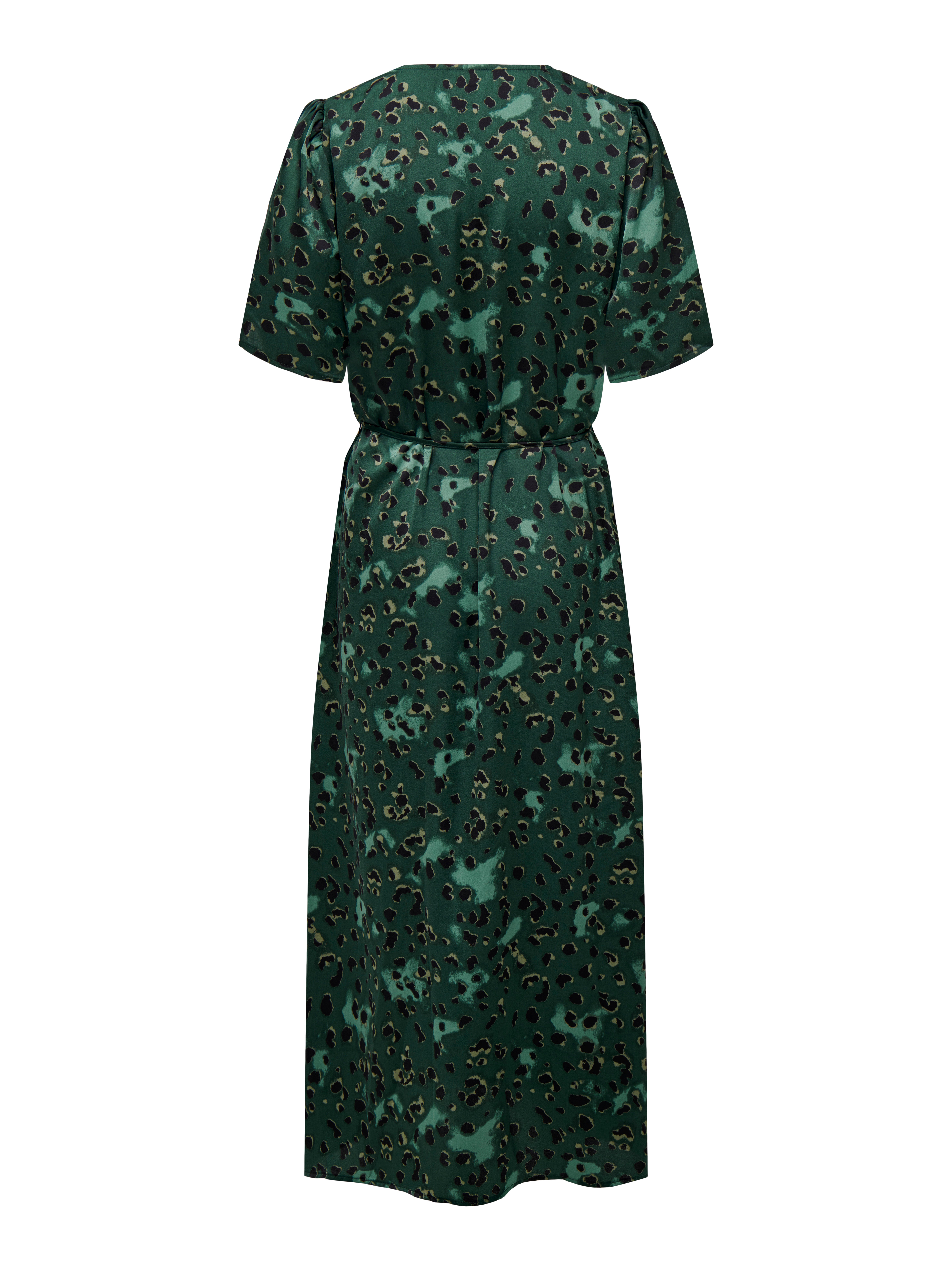 JDYAPPA Langes Kleid Scarab
