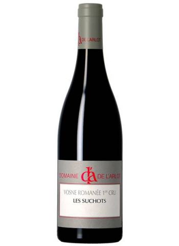 Vosne Romanée 1er cru Les Suchots - Arlot