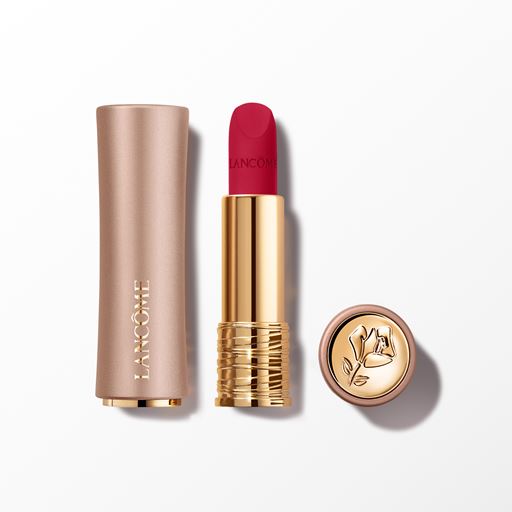 Lancôme L'Absolu Rouge Inti-Matte Læbestift, 525