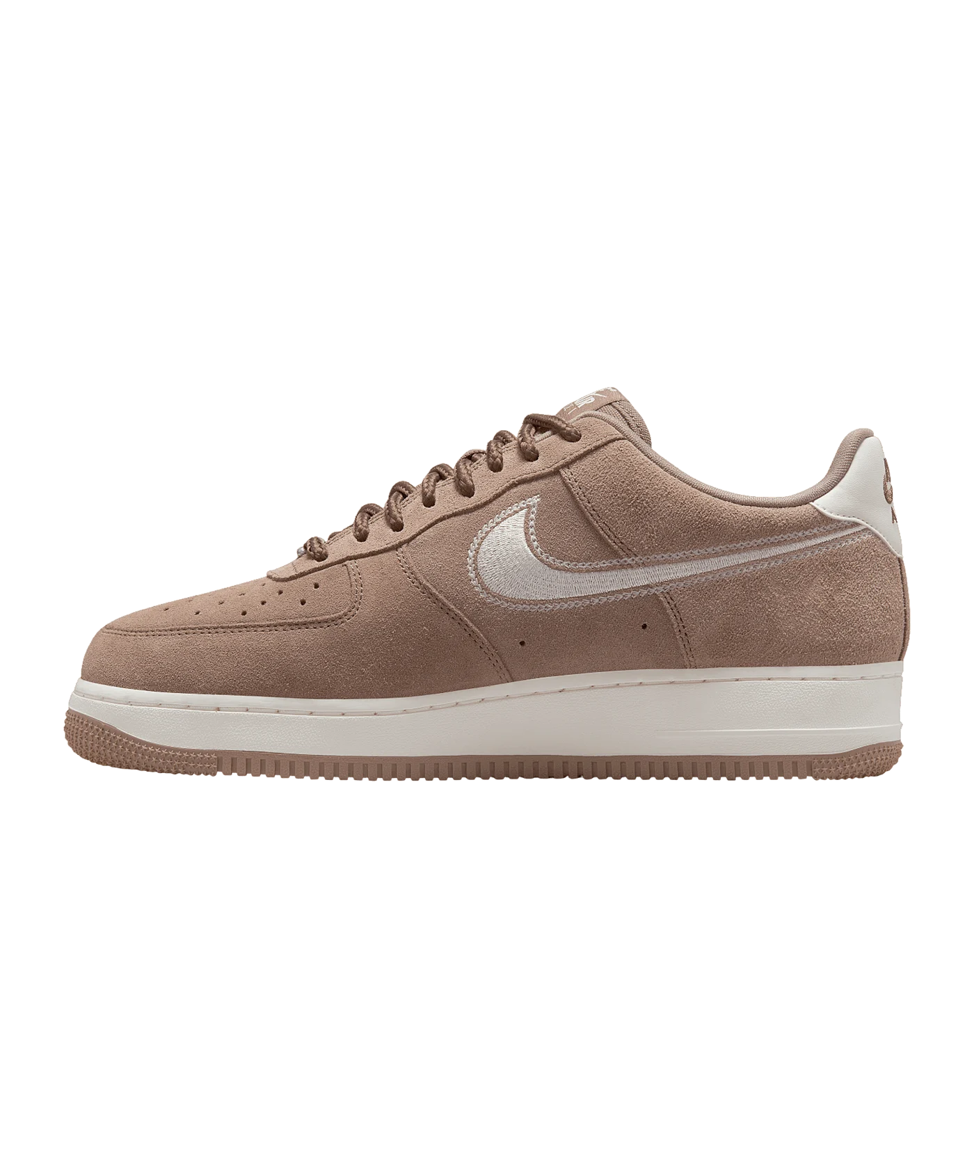 Nike Air Force 1 '07 LV8 Sneaker Braun F200