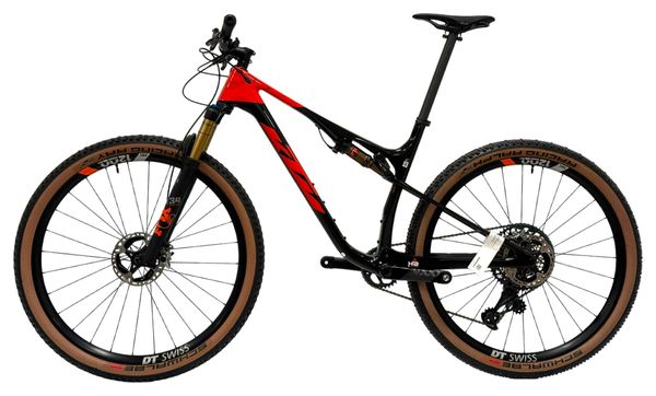 Produit reconditionné . KTM Scarp MT Exonic Carbon XX1 AXS . VTT . KTM . très bon état