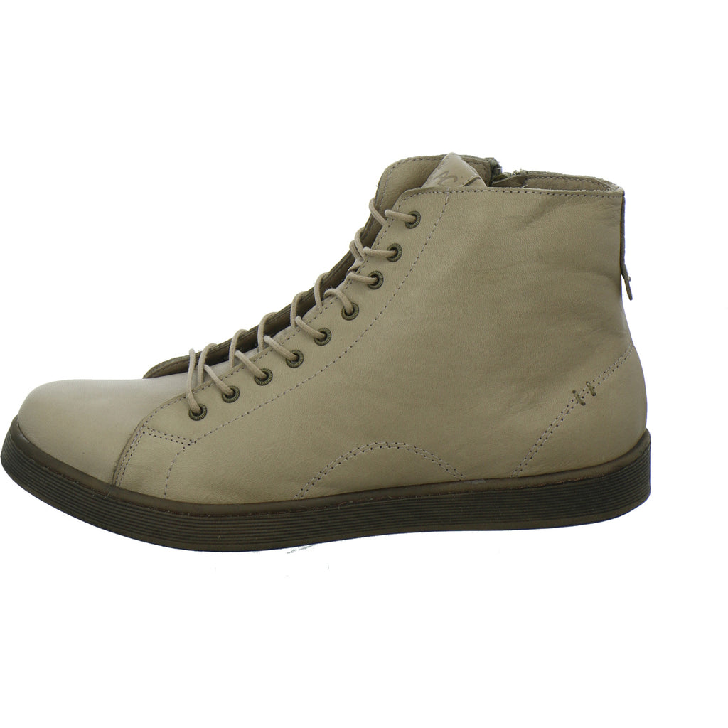 Andrea Conti Stiefel Damen taupe