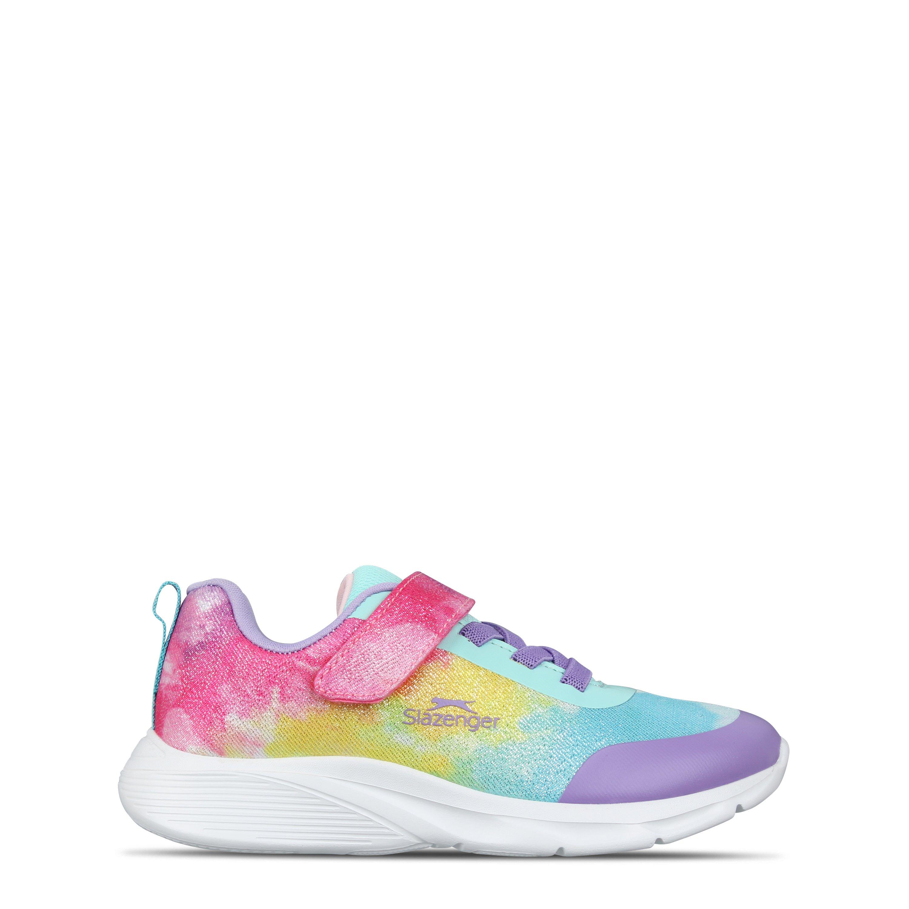 Slazenger Ripple Trainers Childrens