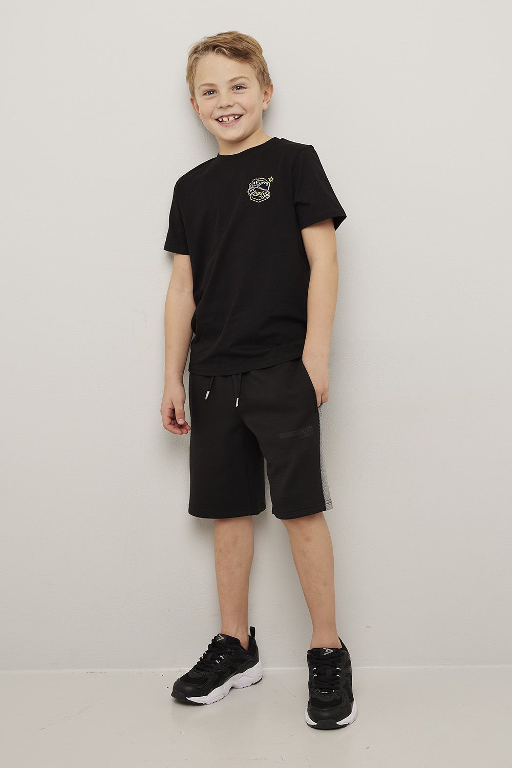 Shorts Olly