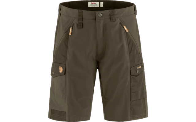 Fjällräven Abisko Herrenshorts