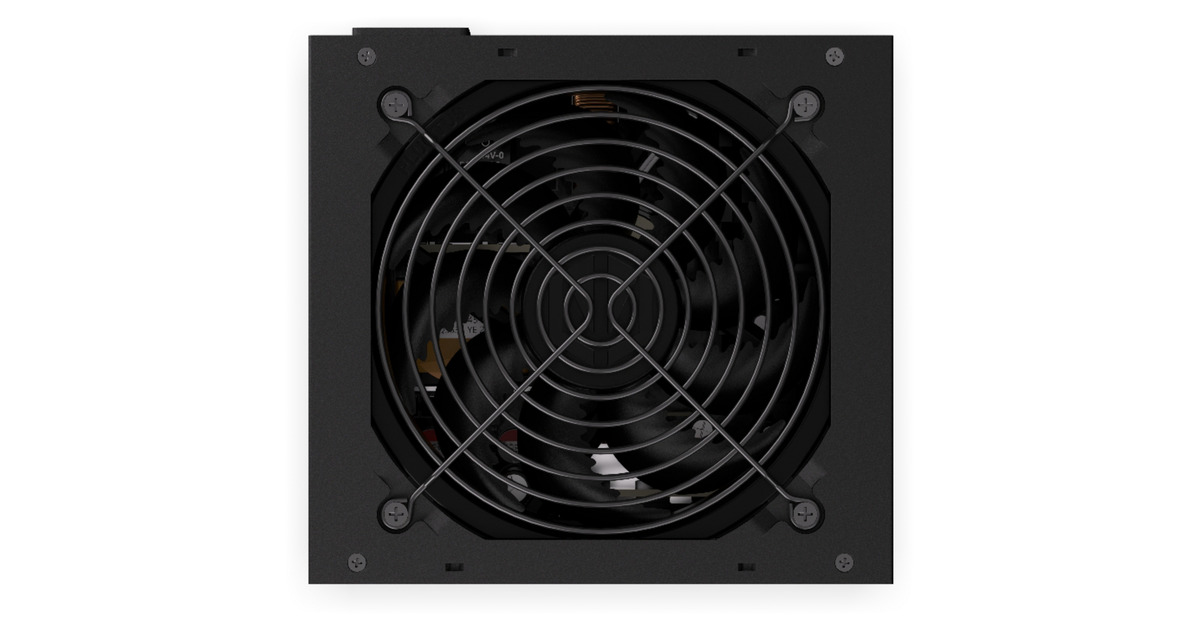 ENDORFYSupremo FM6 modulaire 750 watt voeding   (Zwart, 1x 12V-2x6, 3x PCIe)