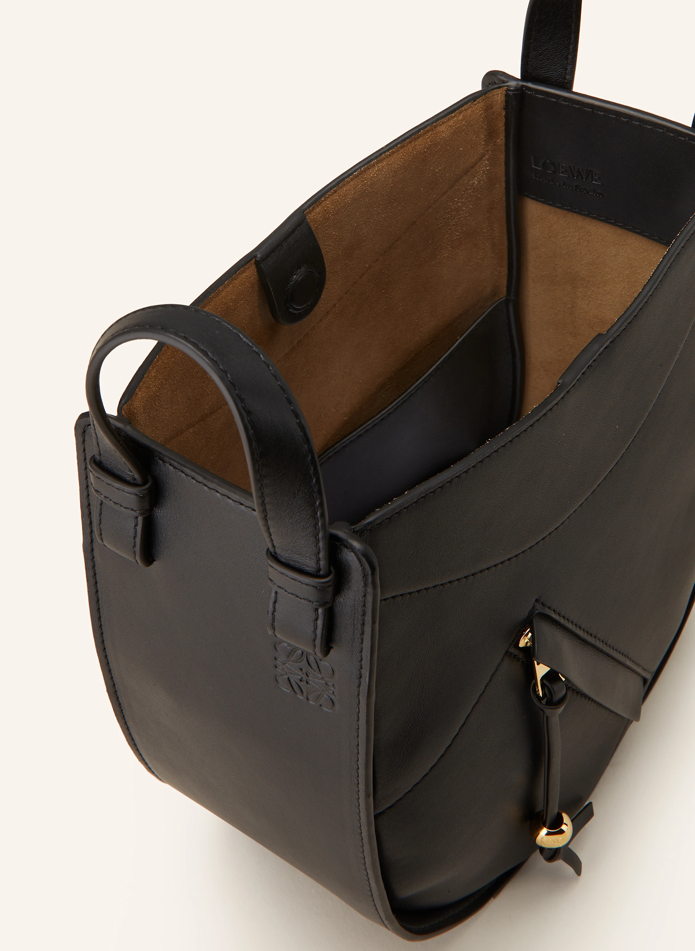 LOEWE Umhängetasche HAMMOCK SLICE