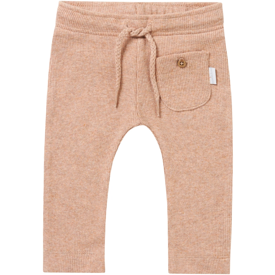 Noppies Hose Micco Nougat