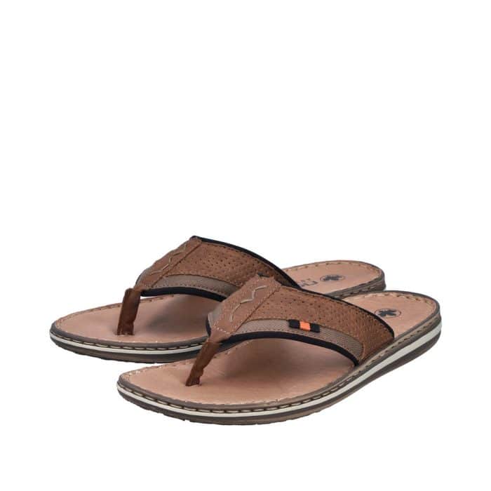 Rieker Sandal Herre 21084-23