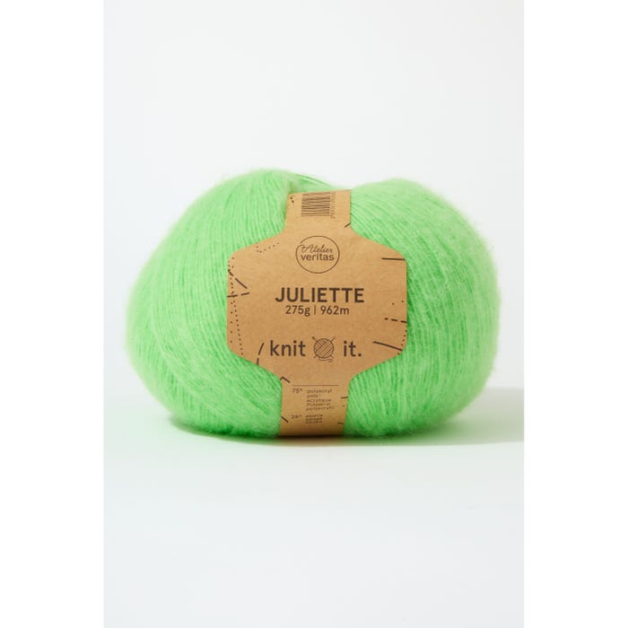 Atelier Veritas-Juliette wol