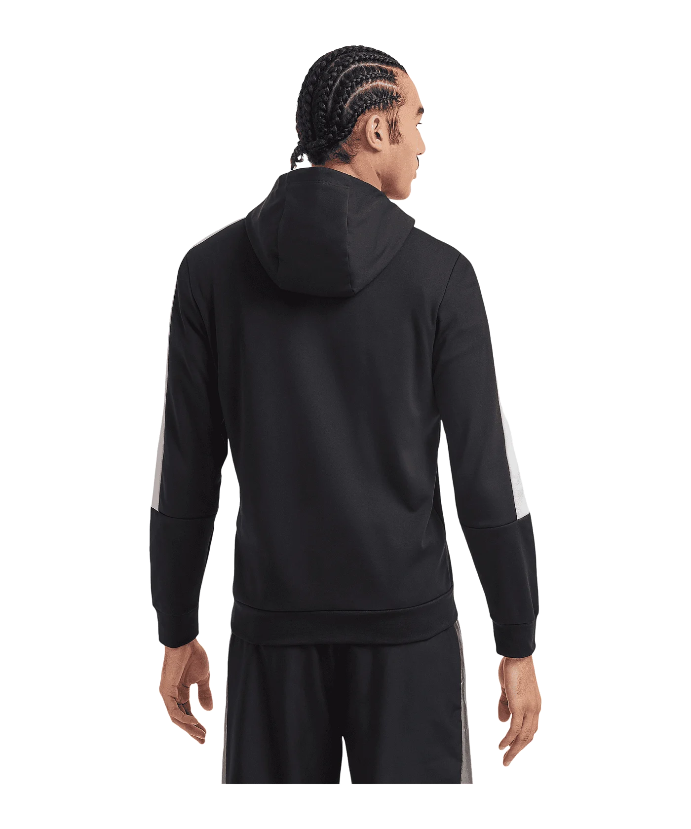 Nike Academy Sweatshirt Schwarz F010