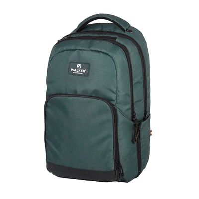 Sac à dos Walker College 2.0 - 2 compartiments - gris - Carpentras