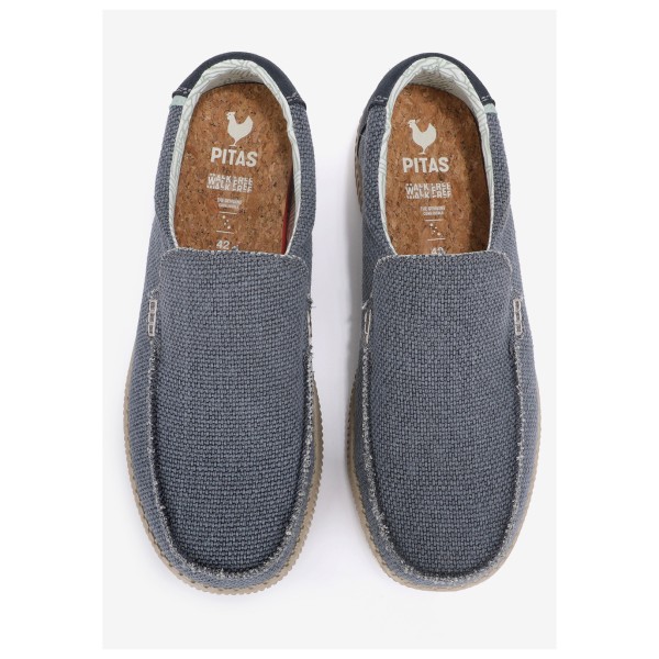 Walk in Pitas - Fred - Chaussures de loisirs