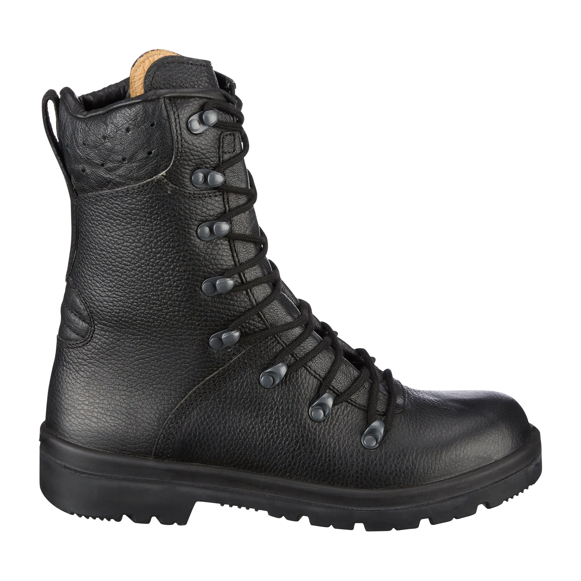 Bundeswehr Original -  BW Kampfstiefel