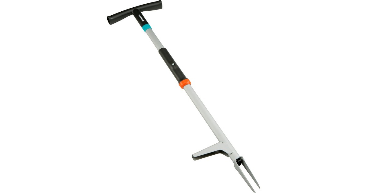 GARDENAOnkruidsteker  (Grijs, 3518-20)