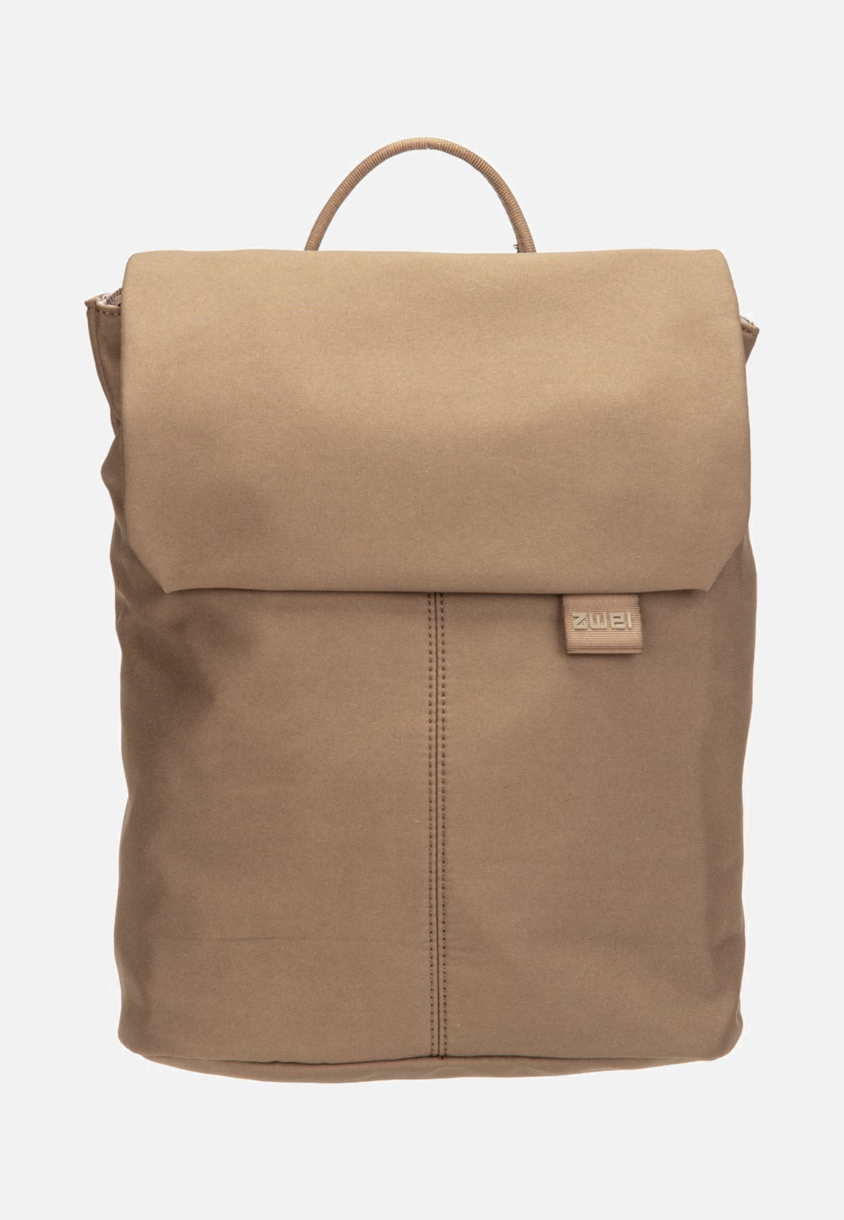 Mademoiselle.Tex  MRTX13 Brown - Rucksack