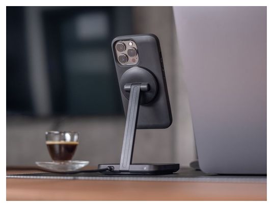 Chargeur Quad Lock Dual pour Maison/Bureau