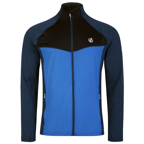 Veste polaire DARE 2B SUBSTRATUM CORE STRETCH OLYMBL/MNLTD