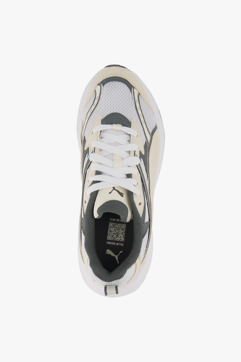 Puma Morphic Suede Herren Sneaker