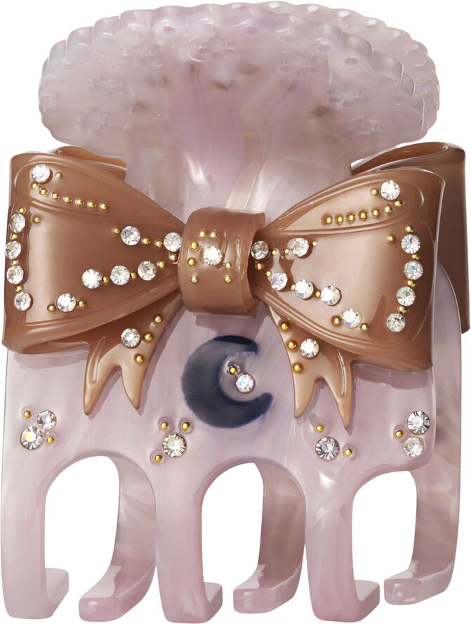 Maanesten Ruku Hair claw Dawn Multicolor