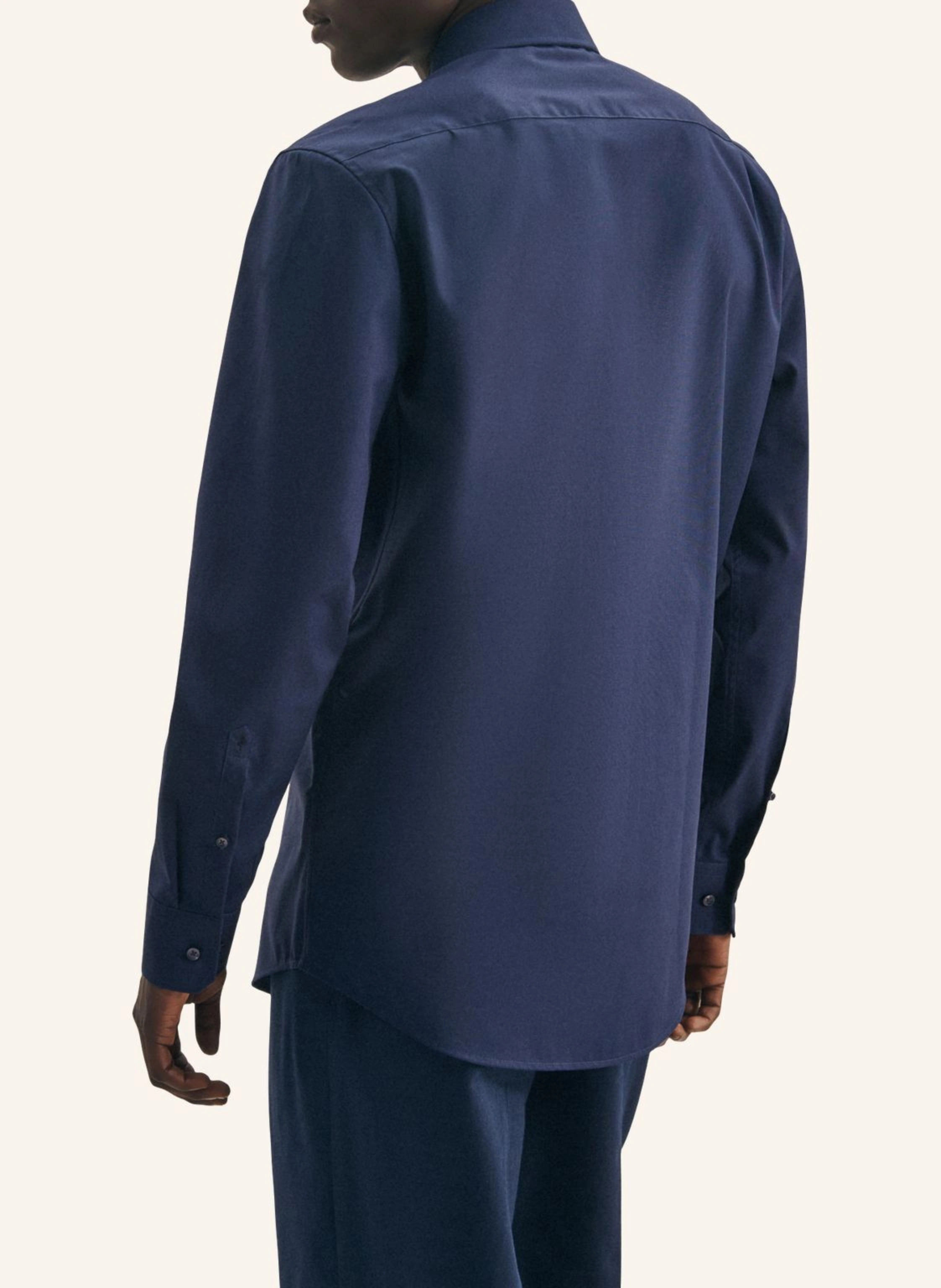 seidensticker Business Hemd Regular Fit