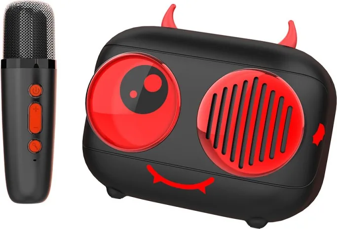 CGV Diablo Enceintes Bluetooth portables