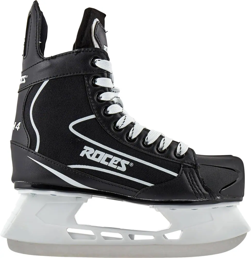 Roces RH4 Ishockey Skøjter - Fritidsskøjter | SkatePro