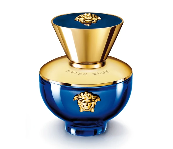 Versace Dylan Blue pour femme Eau de Parfum