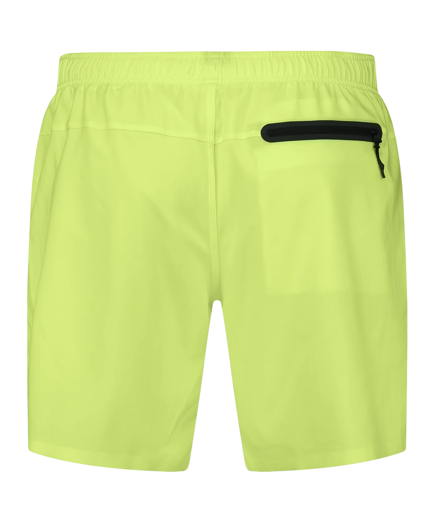 PUMA Swim Medium Badehose Gelb F034