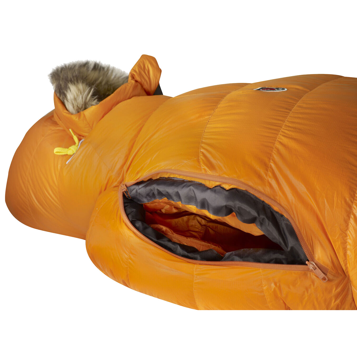 Fjällräven Polar -30 Sleeping Bag