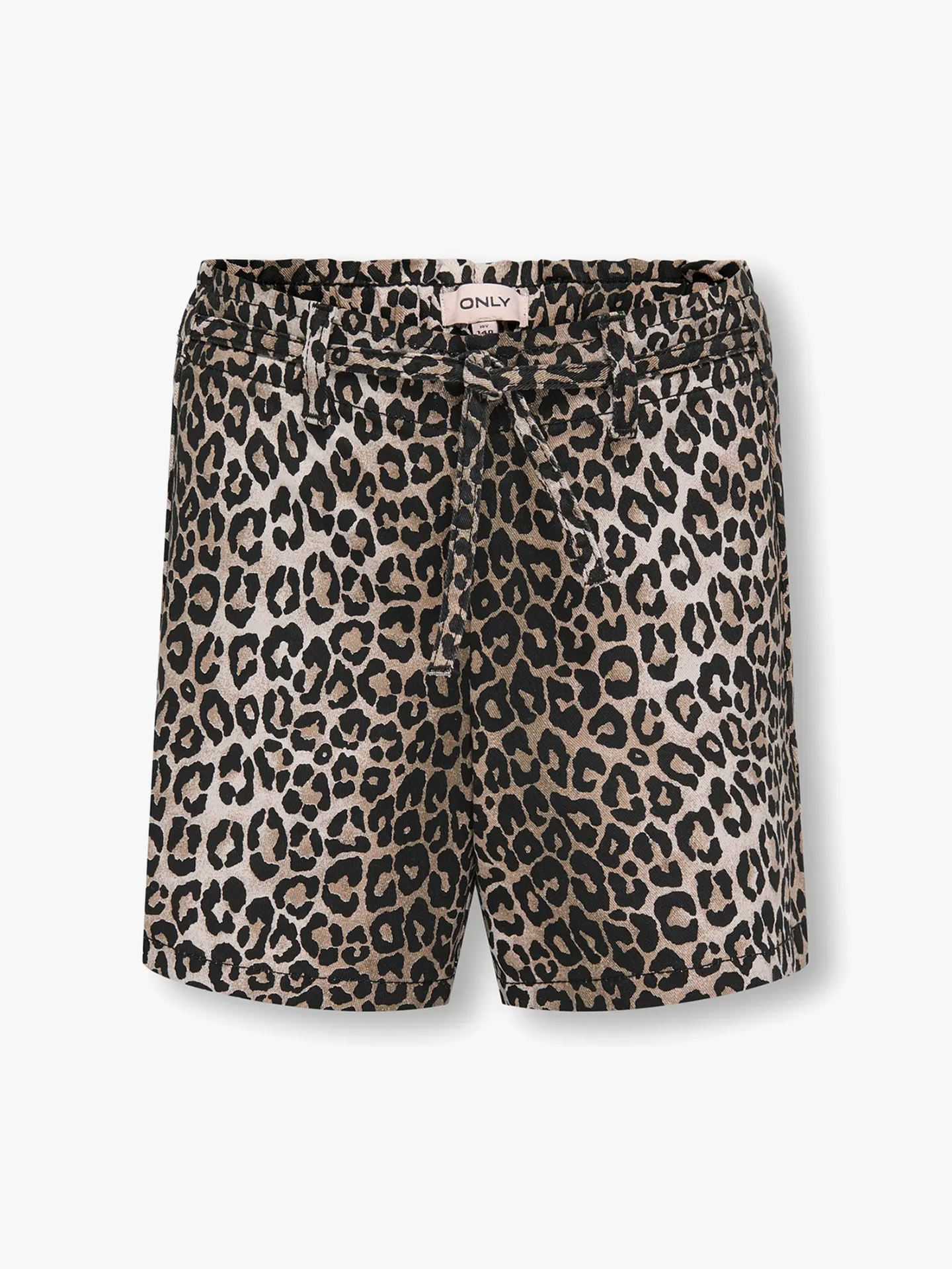 Sandra Printed Shorts Pant