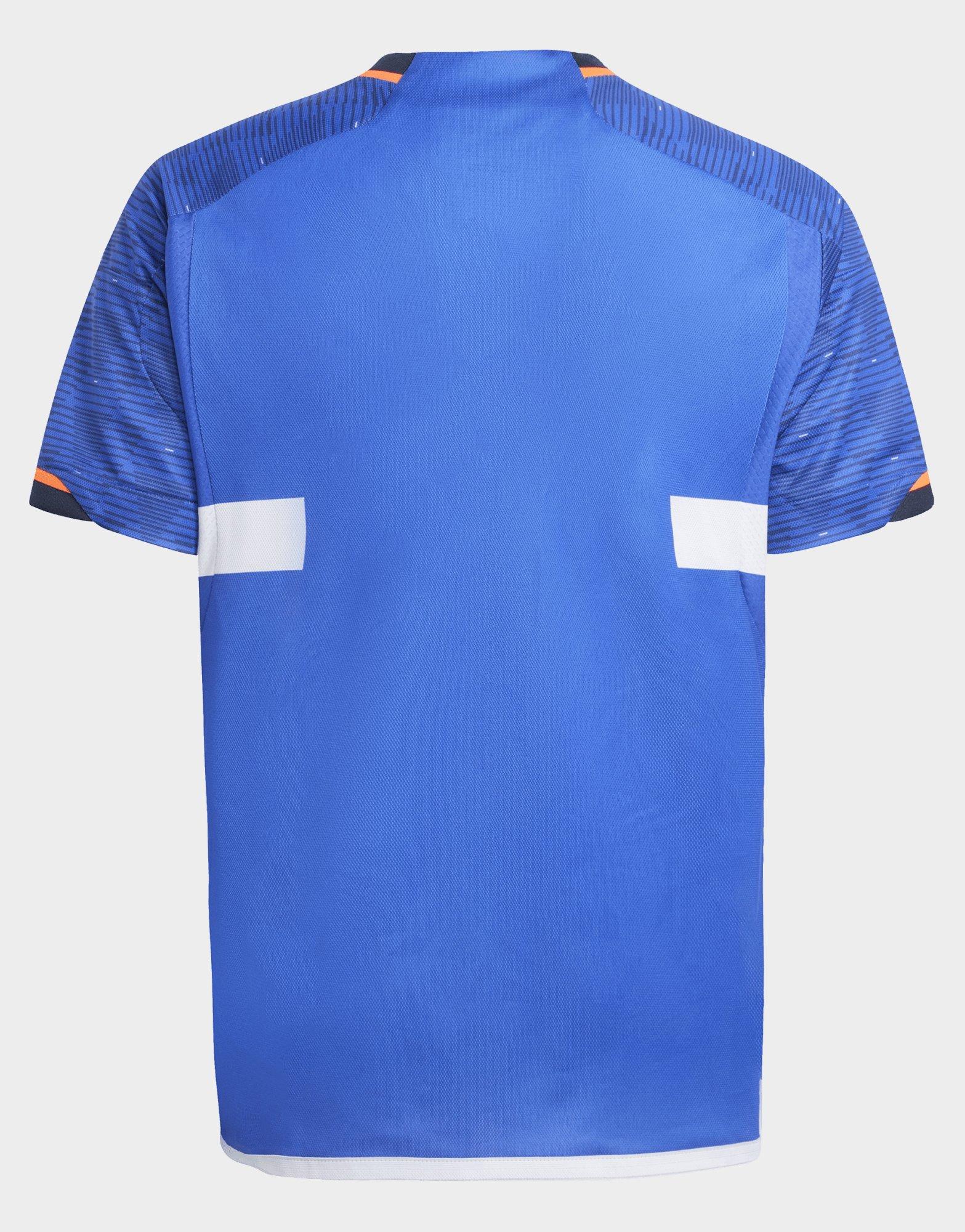 adidas Maillot de handball équipe de France enfants