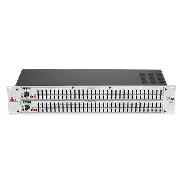 DBX 231s
