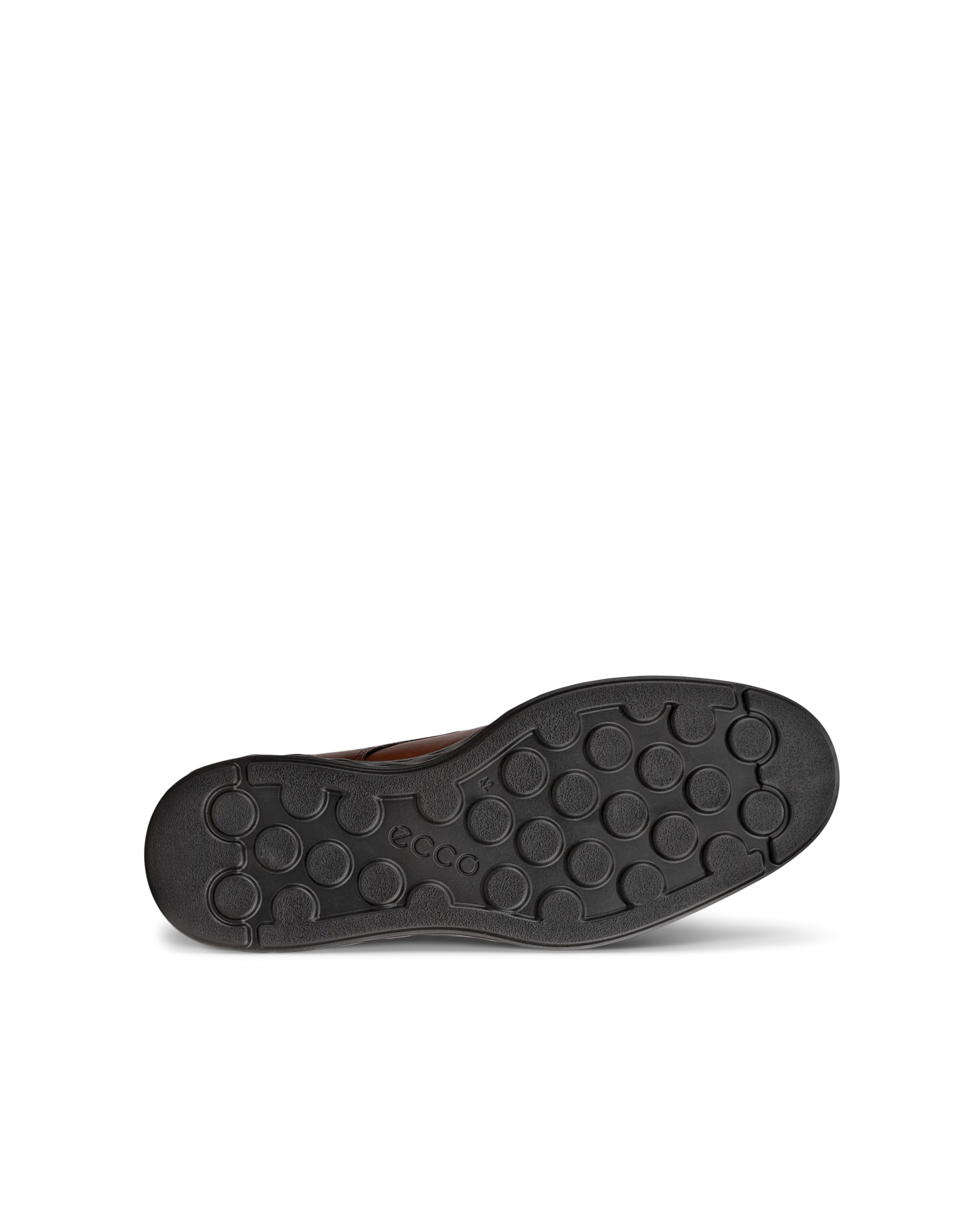 ECCO S LITE HYBRID Herren Derbyschuhe aus Leder Braun