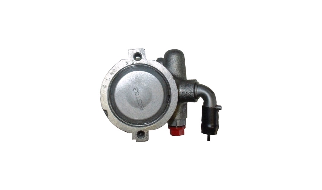 Servopumpe Hydraulisk