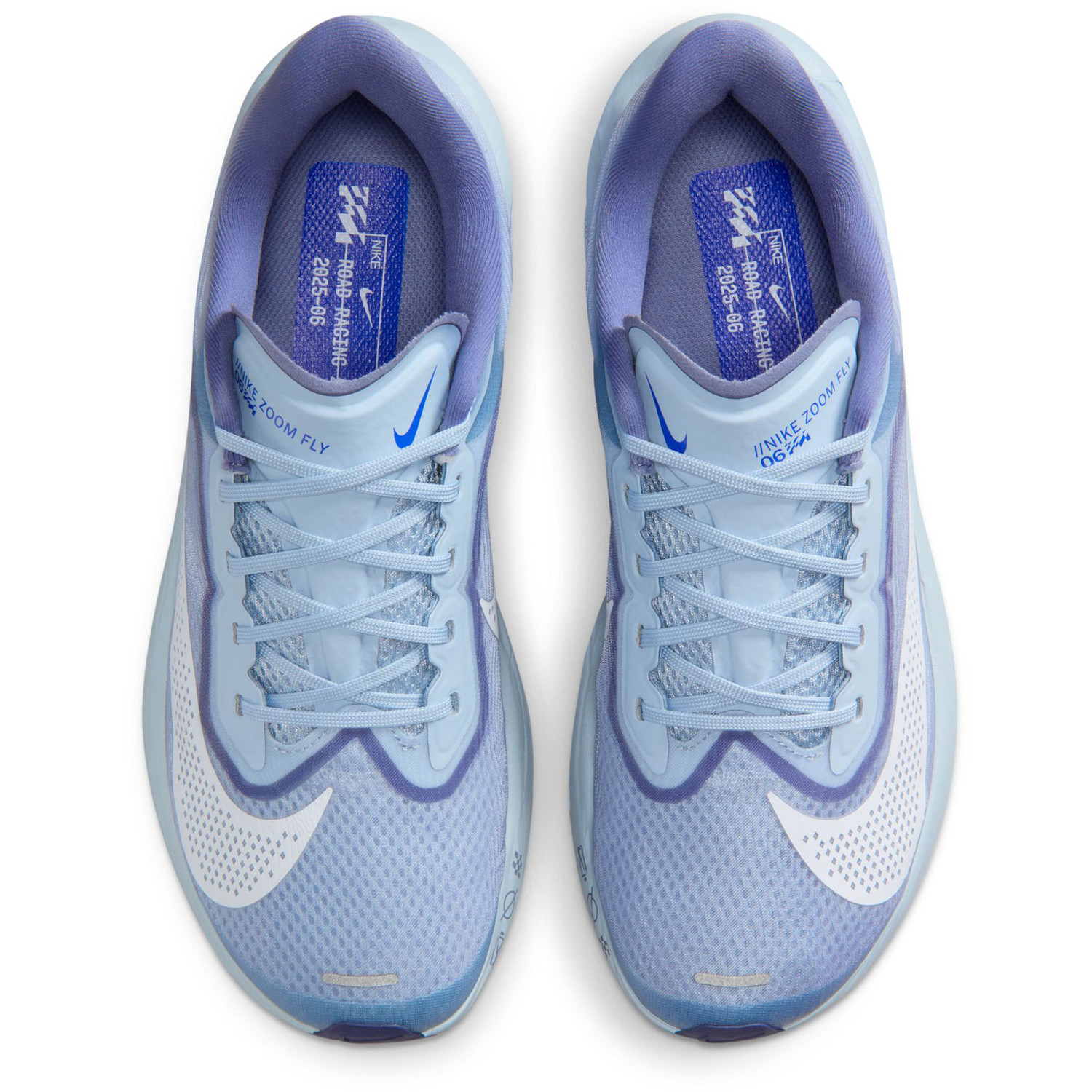 Nike Zoom Fly 6 Dames