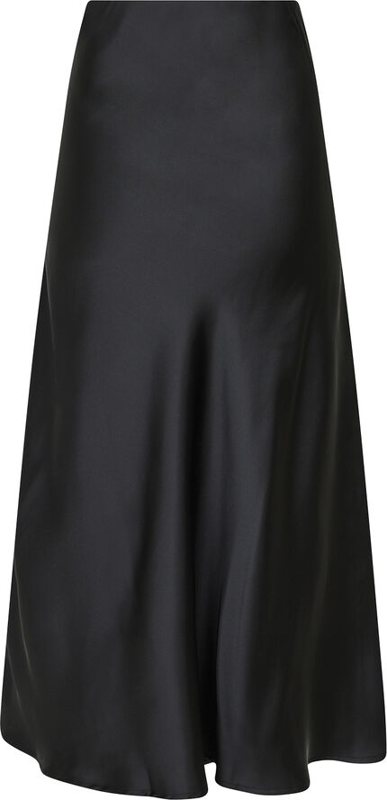 Neo Noir Bovary Skirt Black