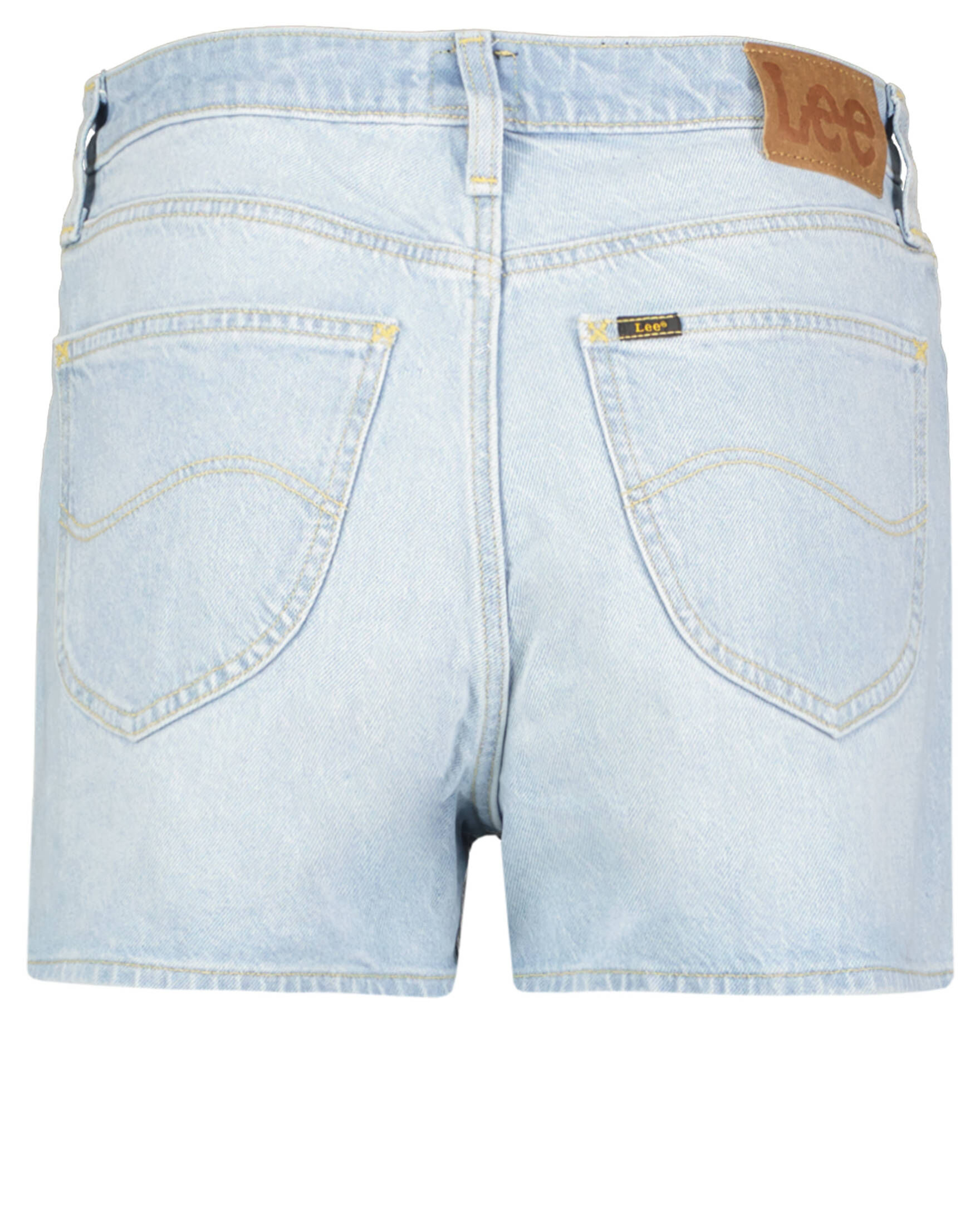 Lee| Damen Jeansshorts CAROL