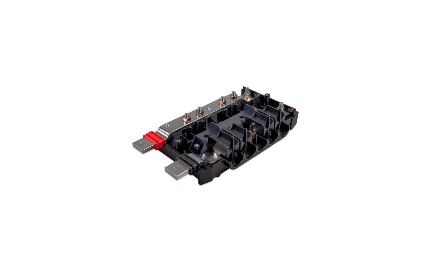 Lynx Power In Sammelschiene<br>Lynx-Verteilersystem