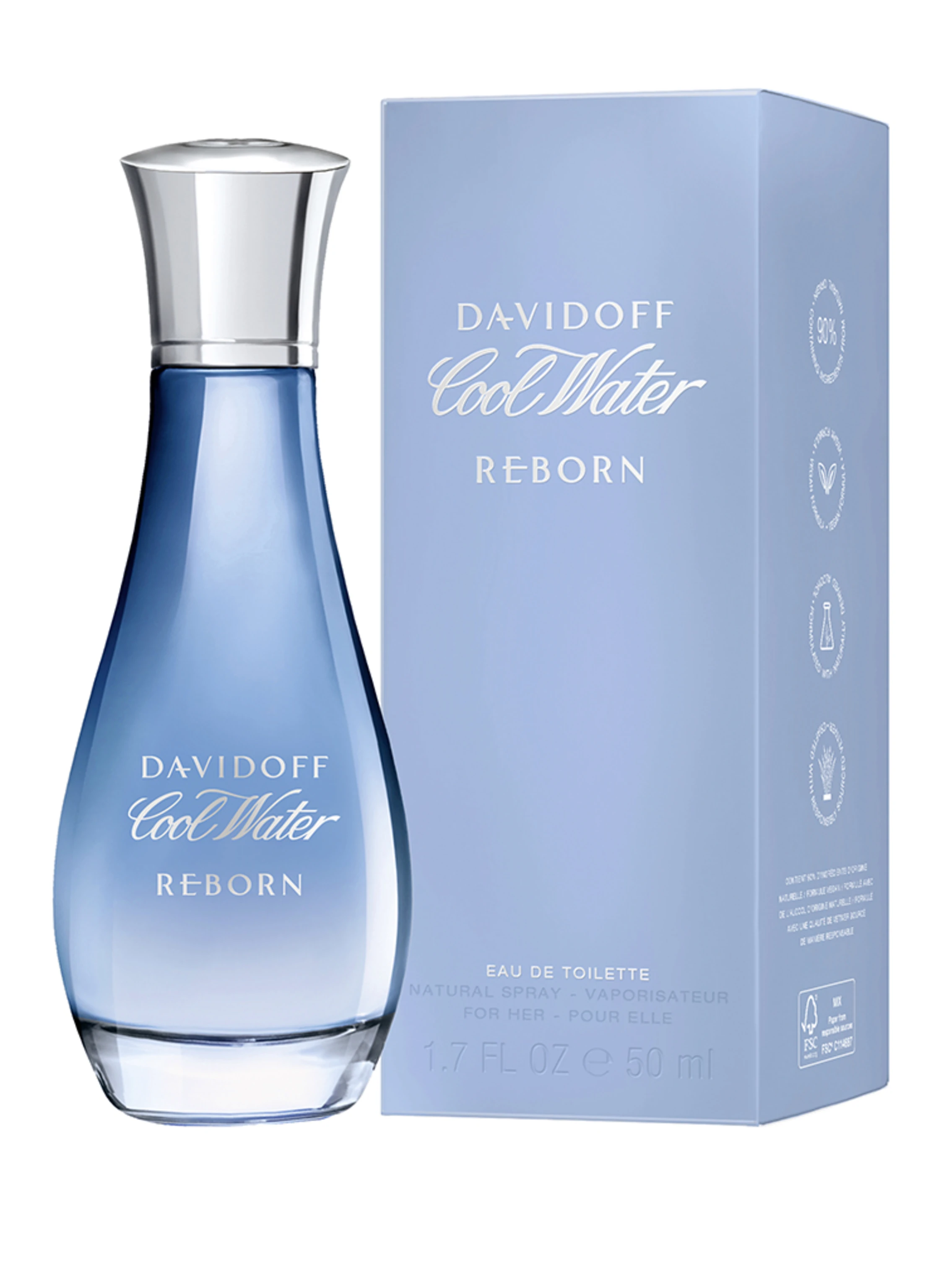 Davidoff COOL WATER REBORN