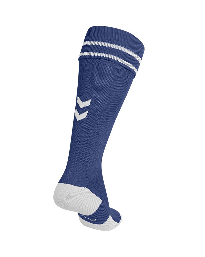 Chaussettes de football Hummel Element Bleu Royal