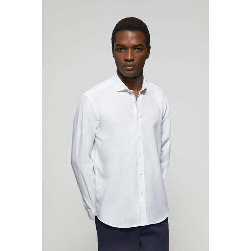 Polo Club - SILAS RIGBY GO Blanco