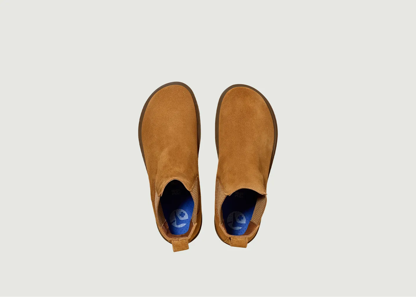 Boots Highwood Birkenstock