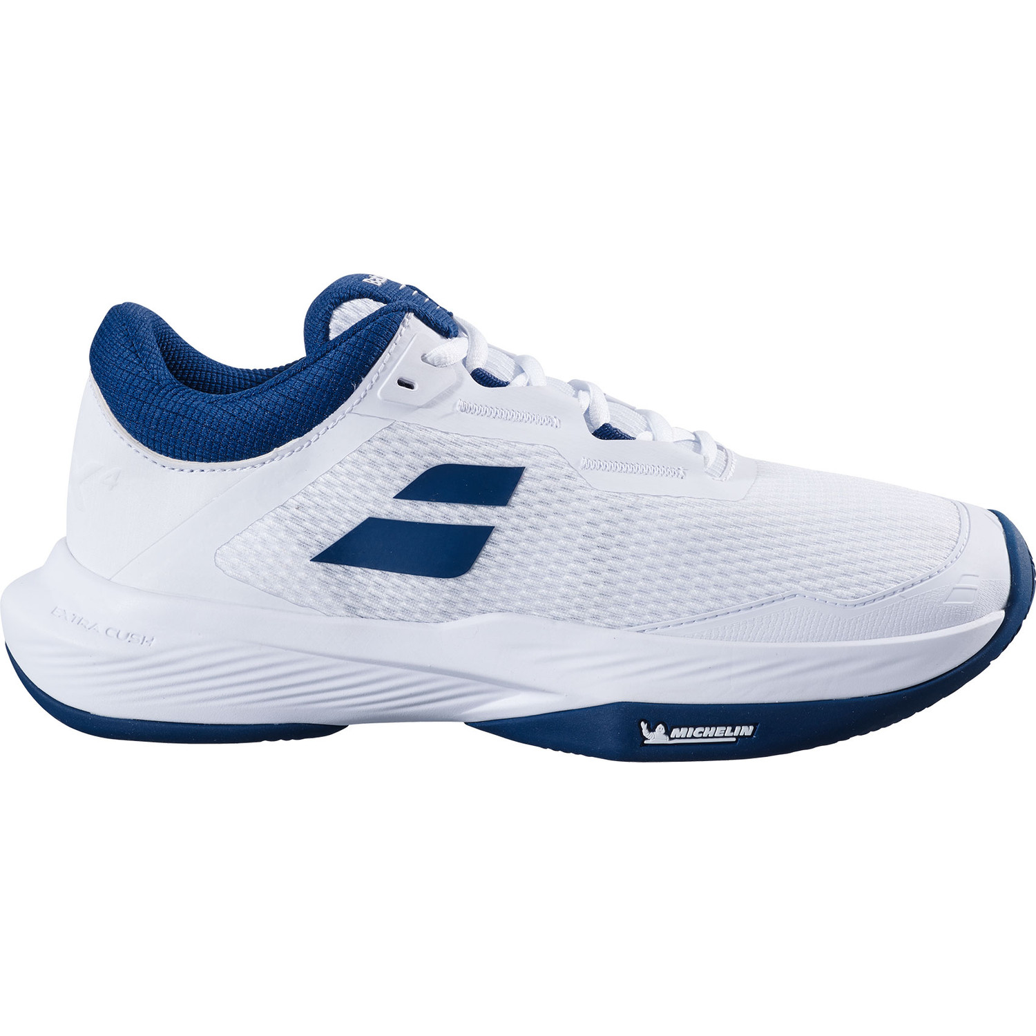 Babolat SFX 4 Clay Heren